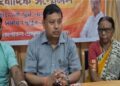 Tripura launches support centre for Leh-Ladakh pilgrims