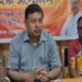 Tripura launches support centre for Leh-Ladakh pilgrims
