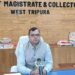 All Set for Amit Shah’s Two-Day Tripura Visit: Administration
