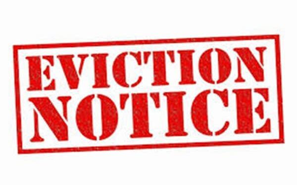 Agartala civic body orders 53 traders to vacate