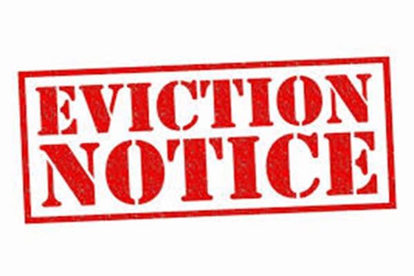 Agartala civic body orders 53 traders to vacate