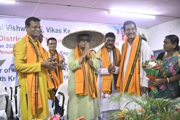 State pushes natural farming under Khet Bachao drive