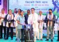 International cricket academy coming up in Tripura