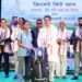 International cricket academy coming up in Tripura