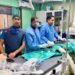 Tripura Govt Hospital Performs Landmark Heart Procedure