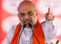 Agartala gears up for Amit Shah’s visit