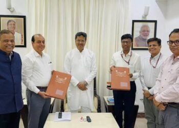 AIIMS Lauds Tripura Health Reforms, Calls State Northeast Benchmark
