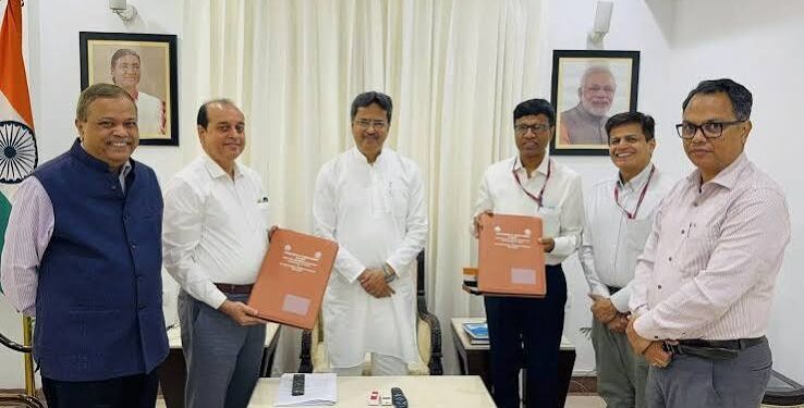 AIIMS Lauds Tripura Health Reforms, Calls State Northeast Benchmark