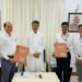 AIIMS Lauds Tripura Health Reforms, Calls State Northeast Benchmark