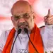 Agartala gears up for Amit Shah’s visit