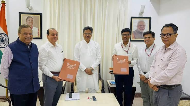 AIIMS Lauds Tripura Health Reforms, Calls State Northeast Benchmark