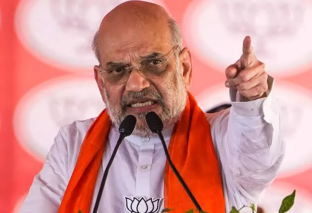 Agartala gears up for Amit Shah’s visit