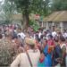 BJP Worker Samir Das Hacked to Death; Two Brothers Nabbed