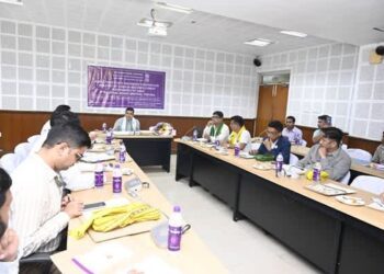 Tripura Moves to Expand Social Security Coverage for Workers