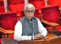 Manik Sarkar Defends CPI(M), Vows Continued Democratic Struggle