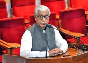 Manik Sarkar Defends CPI(M), Vows Continued Democratic Struggle