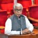 Manik Sarkar Defends CPI(M), Vows Continued Democratic Struggle
