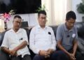 Bikash Debbarma Announces Revamp of Sericulture Training Institute