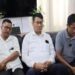 Bikash Debbarma Announces Revamp of Sericulture Training Institute