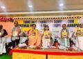 Tripura hosts Bishnupriya Manipuri cultural festival