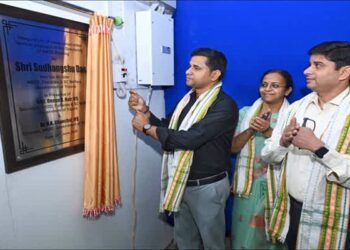 ARDD Gets Major Infrastructure Boost with New Building Extension