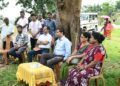 Fatikroy Road Woes: Minister Orders Immediate Action