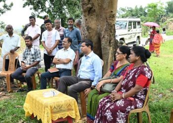 Fatikroy Road Woes: Minister Orders Immediate Action