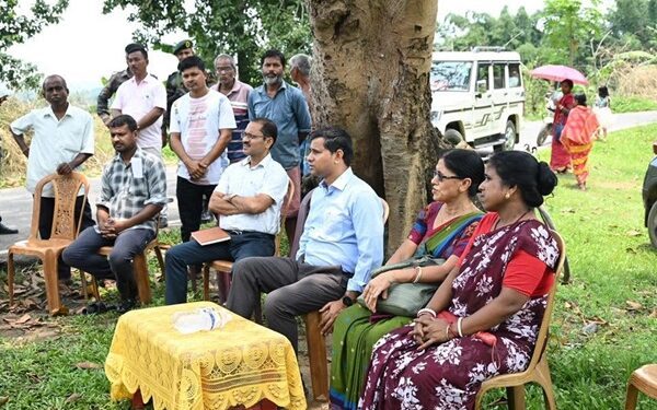 Fatikroy Road Woes: Minister Orders Immediate Action