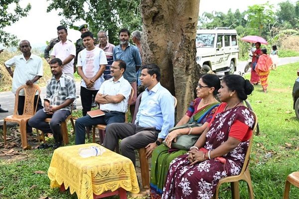 Fatikroy Road Woes: Minister Orders Immediate Action
