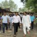Sudhangshu Das Announces Modern Revamp of Fatikroy Market