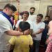 Minister Sushanta Visits Bereaved Families in Majlishpur