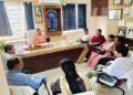 Viksit Bharat vision takes centre stage during Tripura visit