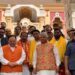 Special Prayers Held Across India for PM Modi’s 12-Year Milestone