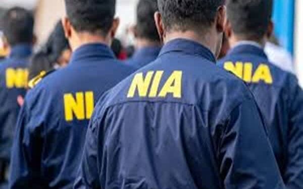 NIA uncovers alleged cross-border terror plot