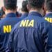 NIA uncovers alleged cross-border terror plot