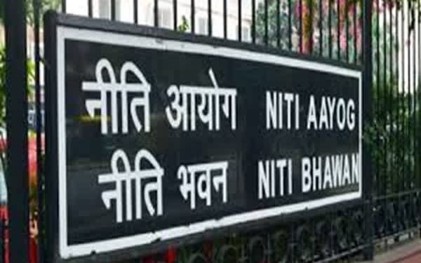 Tripura’s TIFT Gets Rs 1 Crore Incentive from NITI Aayog