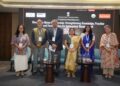 Chandran Urges Greater Funding for Himalayan, Northeast Recharge Zones