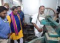 Tripura producer firm links farmers to growing mustard market