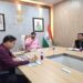 Chabimura Project to Be Ready by November, Says Tourism Minister