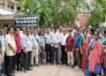 SSA teachers press govt to drop Supreme Court plea