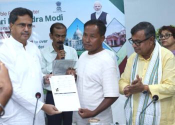 Rs 43.32 crore transferred to Tripura farmers