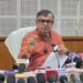 18 jobs given under political violence victims’ scheme