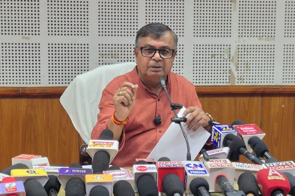18 jobs given under political violence victims’ scheme