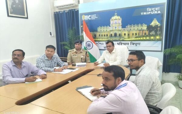 High-level meeting reviews NEET re-exam arrangements
