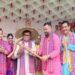 Nath Urges Farmers to Embrace Sustainable Farming for Long-Term Growth