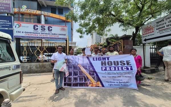 Light House Project Delay Triggers Buyer Protest