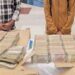 Airport cash haul sparks probe into interstate network