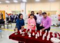 Tripura plans world-class skill, employability centre
