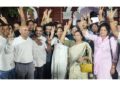 Save Constitution Forum Captures President, Secretary Posts in Tripura Bar Association