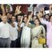 Save Constitution Forum Captures President, Secretary Posts in Tripura Bar Association